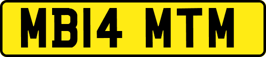 MB14MTM
