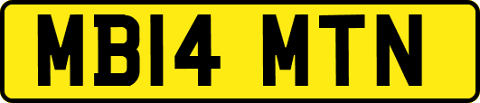 MB14MTN