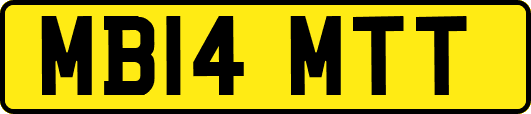 MB14MTT