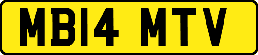 MB14MTV