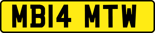 MB14MTW