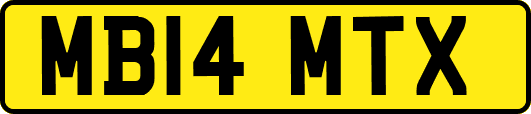MB14MTX