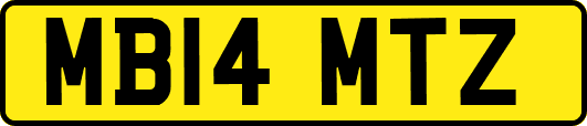MB14MTZ