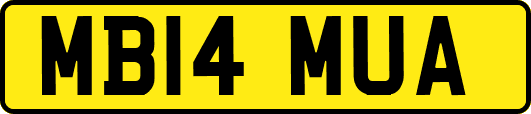 MB14MUA