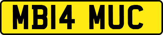 MB14MUC