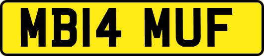 MB14MUF