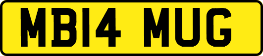 MB14MUG