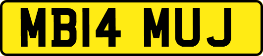 MB14MUJ