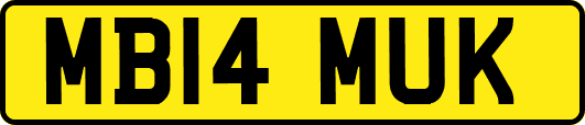 MB14MUK