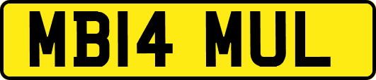 MB14MUL