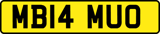 MB14MUO