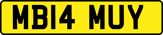 MB14MUY