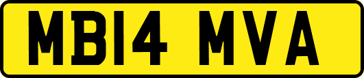 MB14MVA