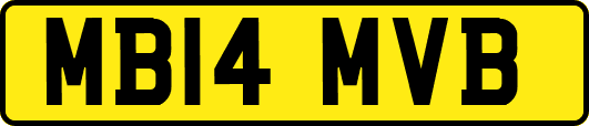 MB14MVB