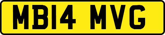 MB14MVG
