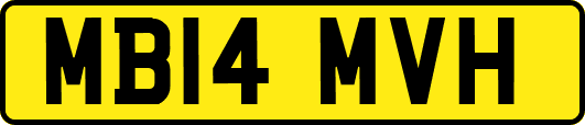 MB14MVH