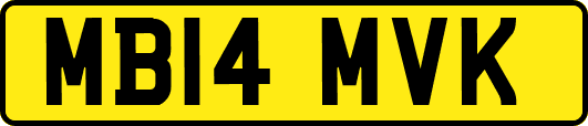 MB14MVK