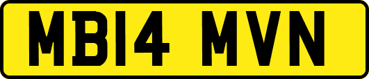 MB14MVN