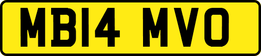 MB14MVO