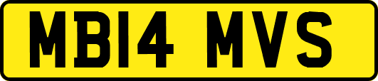 MB14MVS