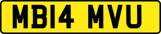 MB14MVU