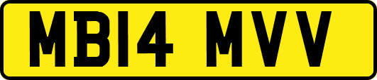 MB14MVV
