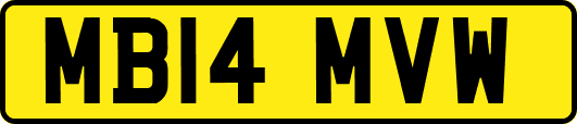 MB14MVW