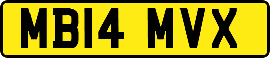 MB14MVX