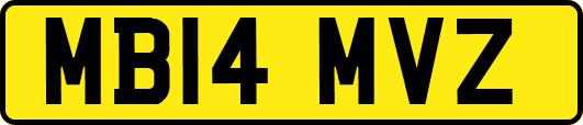 MB14MVZ