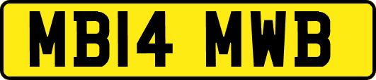 MB14MWB