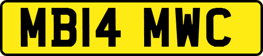 MB14MWC
