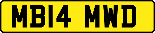 MB14MWD