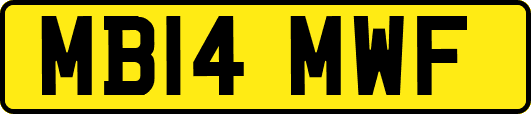 MB14MWF