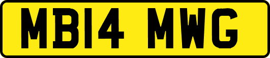 MB14MWG