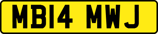 MB14MWJ