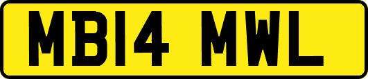 MB14MWL