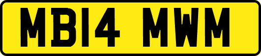 MB14MWM