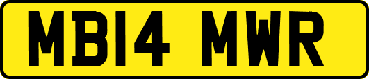 MB14MWR