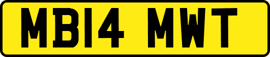 MB14MWT