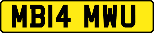 MB14MWU