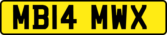 MB14MWX