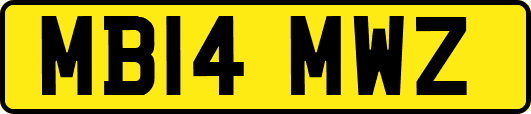 MB14MWZ