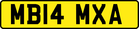 MB14MXA