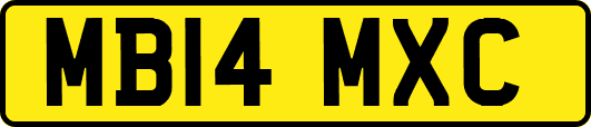 MB14MXC