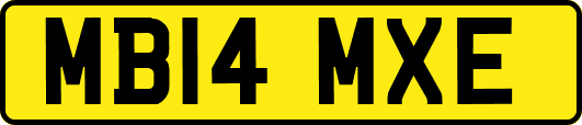 MB14MXE