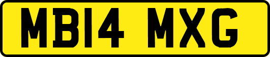 MB14MXG