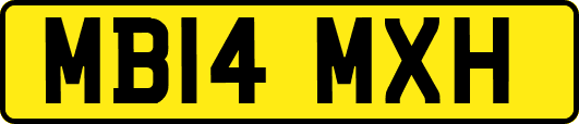 MB14MXH