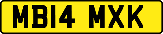 MB14MXK