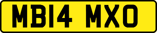 MB14MXO