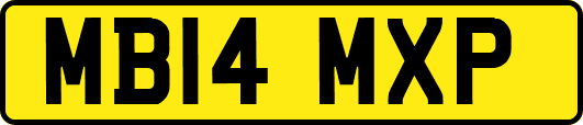 MB14MXP